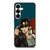 JoJos Bizarre Adventure Jotaro Kujo 06 Samsung Galaxy S25+ Case