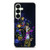 JoJos Bizarre Adventure Kujo Jotaro star platinum Samsung Galaxy S25+ Case