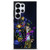 JoJos Bizarre Adventure Kujo Jotaro star platinum Samsung Galaxy S25 Ultra Case