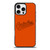 Baltimore Orioles 02 iPhone 16 Pro Max Case
