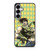 JoJos Bizarre Adventure Part 2 Battle Tendency Joseph Joestar Samsung Galaxy S25 Case