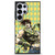JoJos Bizarre Adventure Part 2 Battle Tendency Joseph Joestar Samsung Galaxy S25 Ultra Case