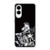JoJos Bizarre Adventure Part 3 Stardust Crusaders Joestar Birthmark Samsung Galaxy S25 Edge Case