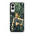 JoJos Bizarre Adventure Part 6 Jolyne Cujoh Samsung Galaxy S25 Edge Case