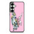 JoJos Bizarre Adventure Part 7 Steel Ball Run D4C Samsung Galaxy S25+ Case
