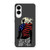 JoJos Bizarre Adventure Part 7 Steel Ball Run Funny Valentine Samsung Galaxy S25 Edge Case