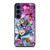 JoJos Bizarre Adventure Part 7 Steel Ball Run Johnny Joestar Samsung Galaxy S25 FE Case