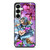 JoJos Bizarre Adventure Part 7 Steel Ball Run Johnny Joestar Samsung Galaxy S25+ Case