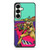 JoJos Bizarre Adventure Part 8 JoJolion 01 Samsung Galaxy S25+ Case