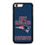New England Patriots 03 iPhone SE 2022 Case