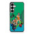 JoJos Bizarre Adventure Part 8 JoJolion 03 Samsung Galaxy S25 Case