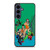 JoJos Bizarre Adventure Part 8 JoJolion 03 Samsung Galaxy S25 FE Case