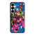 JoJos Bizarre Adventure Part 8 JoJolion 04 Samsung Galaxy S25 Case