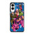 JoJos Bizarre Adventure Part 8 JoJolion 04 Samsung Galaxy S25 Edge Case
