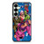 JoJos Bizarre Adventure Part 8 JoJolion 04 Samsung Galaxy S25+ Case
