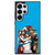 JoJos Bizarre Adventure Steel Ball Johnny Zeppeli Lucy Samsung Galaxy S25 Ultra Case