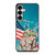 JoJos Bizarre Adventure Steel Ball Run Funny Valentine Samsung Galaxy S25 Case