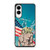 JoJos Bizarre Adventure Steel Ball Run Funny Valentine Samsung Galaxy S25 Edge Case