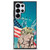 JoJos Bizarre Adventure Steel Ball Run Funny Valentine Samsung Galaxy S25 Ultra Case