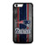 New England Patriots 04 iPhone SE 2022 Case