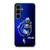 Jonathan Taylor Indianapolis Colts 01 Samsung Galaxy S25 FE Case