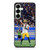Jordan Love Green Bay Packers Samsung Galaxy S25+ Case