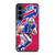 Josh Allen Buffalo Bills 03 Samsung Galaxy S25 FE Case