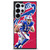 Josh Allen Buffalo Bills 03 Samsung Galaxy S25 Ultra Case