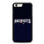New England Patriots 05 iPhone SE 2022 Case