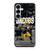 Josh Jacobs Green Bay Packers 01 Samsung Galaxy S25 Case