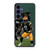 Josh Jacobs Green Bay Packers 02 Samsung Galaxy S25 FE Case
