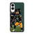 Josh Jacobs Green Bay Packers 02 Samsung Galaxy S25 Edge Case