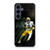 Josh Jacobs Green Bay Packers 03 Samsung Galaxy S25 FE Case