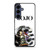 Jotaro Kujo Jojo Samsung Galaxy S25 FE Case