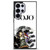 Jotaro Kujo Jojo Samsung Galaxy S25 Ultra Case