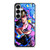 Jotaro Kujo Samsung Galaxy S25 Case