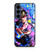Jotaro Kujo Samsung Galaxy S25 FE Case
