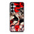 Jujutsu Kaisen Gojo Vs Sukuna in Domain Samsung Galaxy S25 Case
