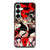 Jujutsu Kaisen Gojo Vs Sukuna in Domain Samsung Galaxy S25+ Case