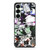 Jujutsu Kaisen Special Grade sorcerers Samsung Galaxy S25+ Case