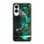 Jujutsu Kaisen Yutas Vs Sukuna Samsung Galaxy S25 Edge Case