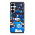 Justin Herbert Los Angeles Chargers 03 Samsung Galaxy S25 Case