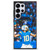 Justin Herbert Los Angeles Chargers 03 Samsung Galaxy S25 Ultra Case