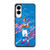 Justin Herbert Los Angeles Chargers 05 Samsung Galaxy S25 Edge Case