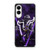 Justin Jefferson Minnesota Vikings 01 Samsung Galaxy S25 Edge Case