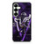 Justin Jefferson Minnesota Vikings 01 Samsung Galaxy S25+ Case