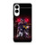 Justin Madubuike Baltimore Ravens Samsung Galaxy S25 Edge Case