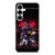 Justin Madubuike Baltimore Ravens Samsung Galaxy S25+ Case