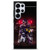 Justin Madubuike Baltimore Ravens Samsung Galaxy S25 Ultra Case