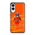 Justin Simmons Denver Broncos 01 Samsung Galaxy S25 Edge Case